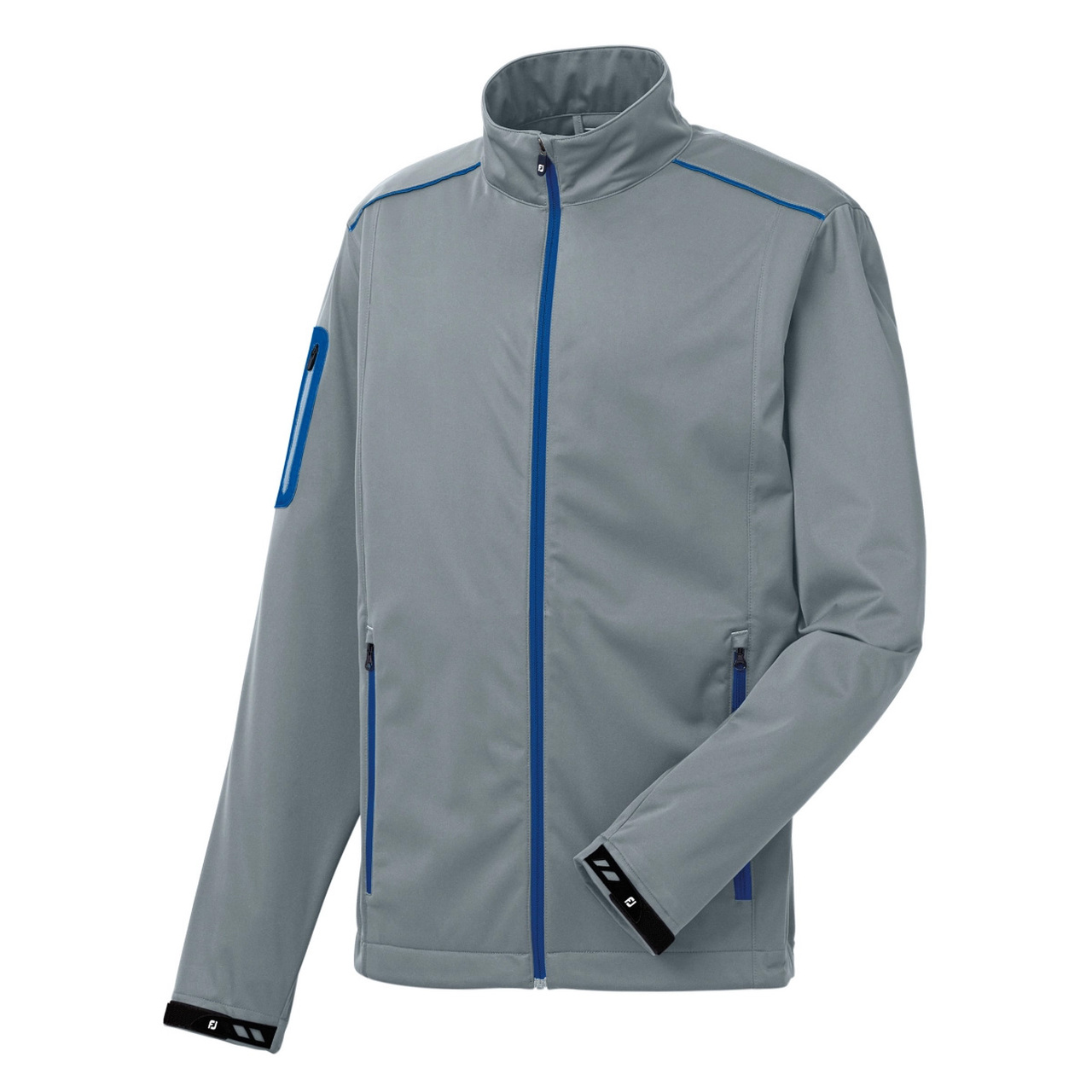 Softshell Jacket
